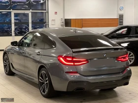 BMW 630 GT/286HP/xDRIVE/HUD/LASER/MSPORT/DRIASPRRO/994v, снимка 5