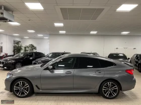 BMW 630 GT/286HP/xDRIVE/HUD/LASER/MSPORT/DRIASPRRO/994v, снимка 4