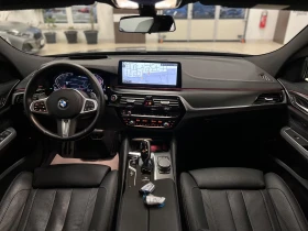 BMW 630 GT/286HP/xDRIVE/HUD/LASER/MSPORT/DRIASPRRO/994v, снимка 11