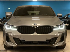 BMW 630 GT/286HP/xDRIVE/HUD/LASER/MSPORT/DRIASPRRO/994v, снимка 2