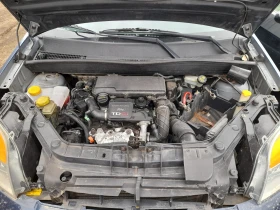 Ford Fusion 1.4 tdci, снимка 7