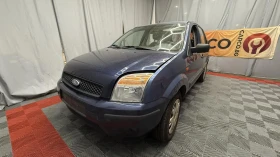Ford Fusion 1.4 tdci, снимка 2