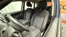 Ford Fusion 1.4 tdci, снимка 6