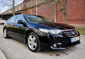 Honda Accord 2.4i* 201к.с.* ШВЕЙЦАРИЯ* FACELIFT* 73000km, снимка 3