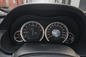 Honda Accord 2.4i* 201к.с.* ШВЕЙЦАРИЯ* FACELIFT* 73000km, снимка 11