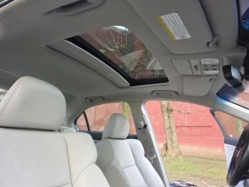 Honda Accord 2.4i* 201к.с.* ШВЕЙЦАРИЯ* FACELIFT* 73000km, снимка 10