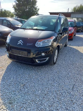 Citroen C3 Picasso, снимка 1