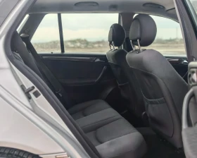 Mercedes-Benz C 220 2.2 143 К.С. ДИЗЕЛ! АВТОМАТ! , снимка 13