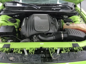 Dodge Challenger R/T * * CARFAX * * АВТО КРЕДИТ * * , снимка 11