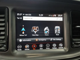 Dodge Challenger R/T * * CARFAX * * АВТО КРЕДИТ * * , снимка 12