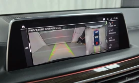 BMW 730 d PURE EXCELLENCE* HARMAN KARDON* 360* HEAD-UP* , снимка 13