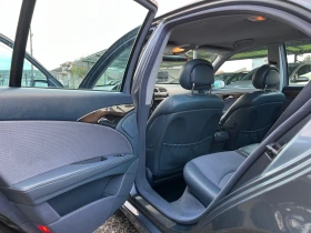 Mercedes-Benz E 320 W211 3.2CDI 204кс , снимка 12