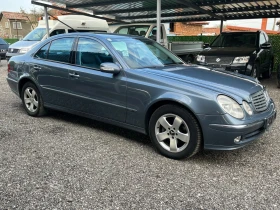 Mercedes-Benz E 320 W211 3.2CDI 204кс , снимка 2