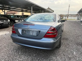 Mercedes-Benz E 320 W211 3.2CDI 204кс , снимка 7