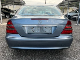 Mercedes-Benz E 320 W211 3.2CDI 204кс , снимка 8