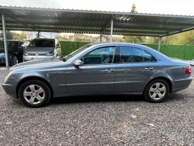 Mercedes-Benz E 320 W211 3.2CDI 204кс , снимка 5