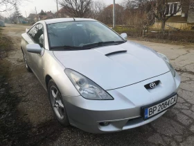 Toyota Celica, снимка 5