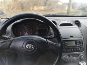 Toyota Celica, снимка 2