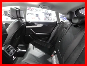 Audi A5 SPORTBACK* 2.0TFSI* QUATTRO, снимка 9
