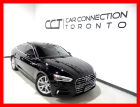 Audi A5 SPORTBACK* 2.0TFSI* QUATTRO, снимка 1