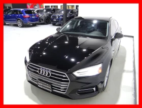 Audi A5 SPORTBACK* 2.0TFSI* QUATTRO, снимка 3