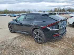 Kia EV6 GT-Line AWD, снимка 2