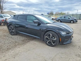 Kia EV6 GT-Line AWD, снимка 4