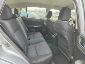 Subaru Impreza SPORT PREMIUM, снимка 9