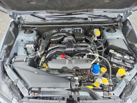 Subaru Impreza SPORT PREMIUM, снимка 11
