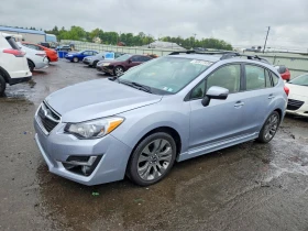 Subaru Impreza SPORT PREMIUM, снимка 1
