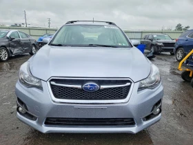 Subaru Impreza SPORT PREMIUM, снимка 3