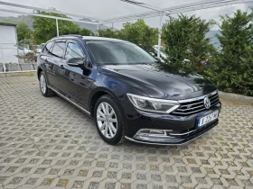 VW Passat 1.6TDI-120кс= 6ск= R-Line= ПОДГРЕВ= KEYLESS= CRUIS, снимка 2