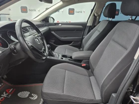 VW Passat 1.6TDI-120кс= 6ск= R-Line= ПОДГРЕВ= KEYLESS= CRUIS, снимка 7