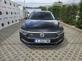VW Passat 1.6TDI-120кс= 6ск= R-Line= ПОДГРЕВ= KEYLESS= CRUIS, снимка 1