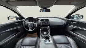 Jaguar XE 2.0 D, снимка 10