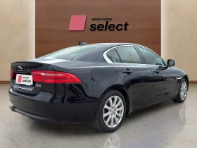 Jaguar XE 2.0 D, снимка 7