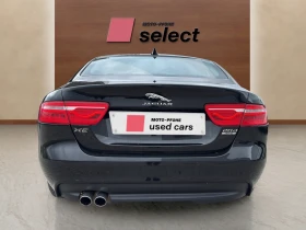 Jaguar XE 2.0 D, снимка 8