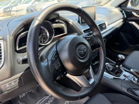Mazda 3 2.2SKYACTIV-D EXCEED KEY LESS HEAD UP PODGREV, снимка 9