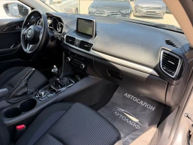 Mazda 3 2.2SKYACTIV-D EXCEED KEY LESS HEAD UP PODGREV, снимка 10