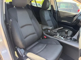 Mazda 3 2.2SKYACTIV-D EXCEED KEY LESS HEAD UP PODGREV, снимка 11