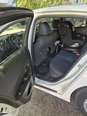 Chevrolet Cruze 1.8   140кс  GAZ, снимка 12