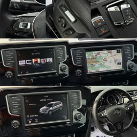 VW Passat 2.0TDI 150кс 6ск НАВИ АЛКАНТАРА МАСАЖ ПОДГРЕВ , снимка 17