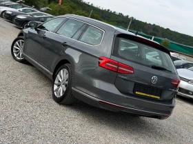 VW Passat 2.0TDI 150кс 6ск НАВИ АЛКАНТАРА МАСАЖ ПОДГРЕВ , снимка 4
