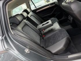 VW Passat 2.0TDI 150кс 6ск НАВИ АЛКАНТАРА МАСАЖ ПОДГРЕВ , снимка 13