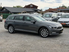 VW Passat 2.0TDI 150кс 6ск НАВИ АЛКАНТАРА МАСАЖ ПОДГРЕВ , снимка 7