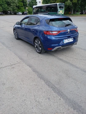 Renault Megane GT-LINE, снимка 5
