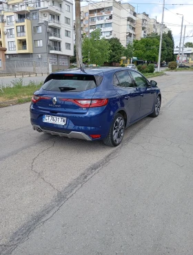 Renault Megane GT-LINE, снимка 4