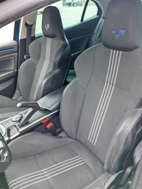 Renault Megane GT-LINE, снимка 7