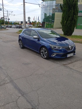 Renault Megane GT-LINE, снимка 2
