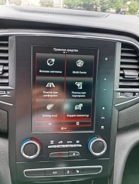 Renault Megane GT-LINE, снимка 11